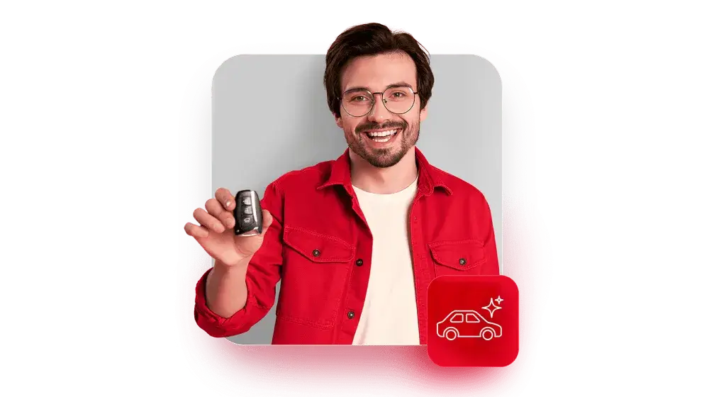 Financiamiento de Vehiculo BAC